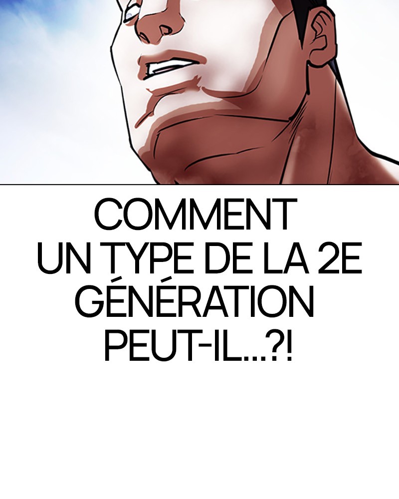 Lookism Chapitre 409 - Page 158