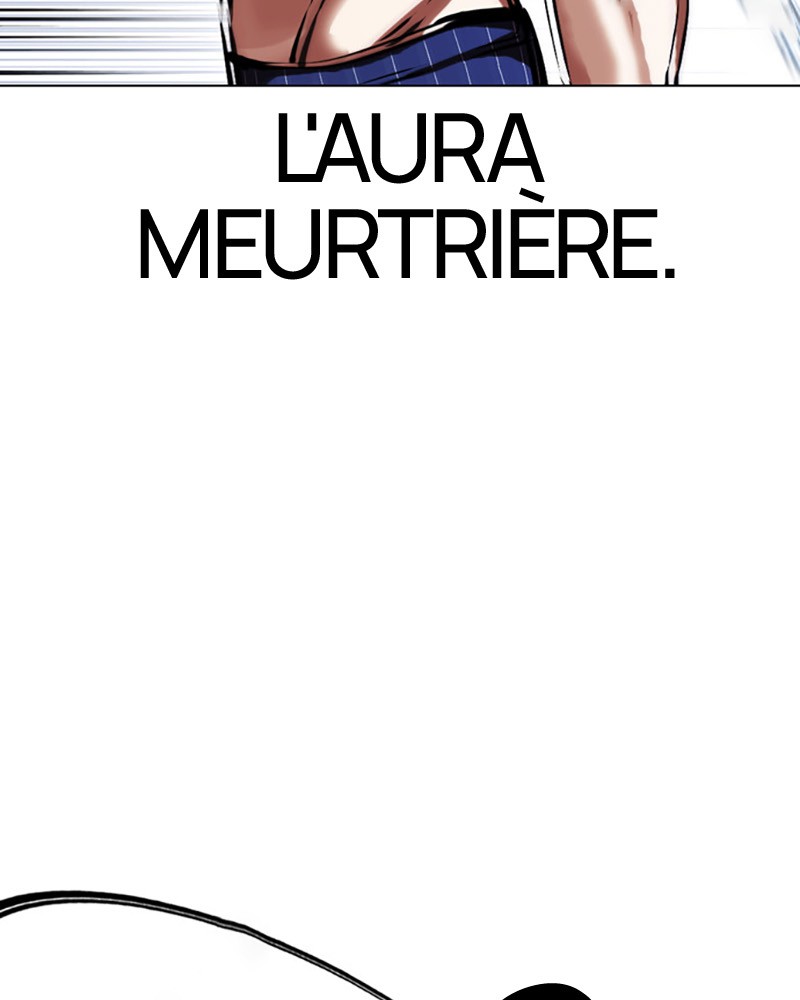 Lookism Chapitre 409 - Page 16
