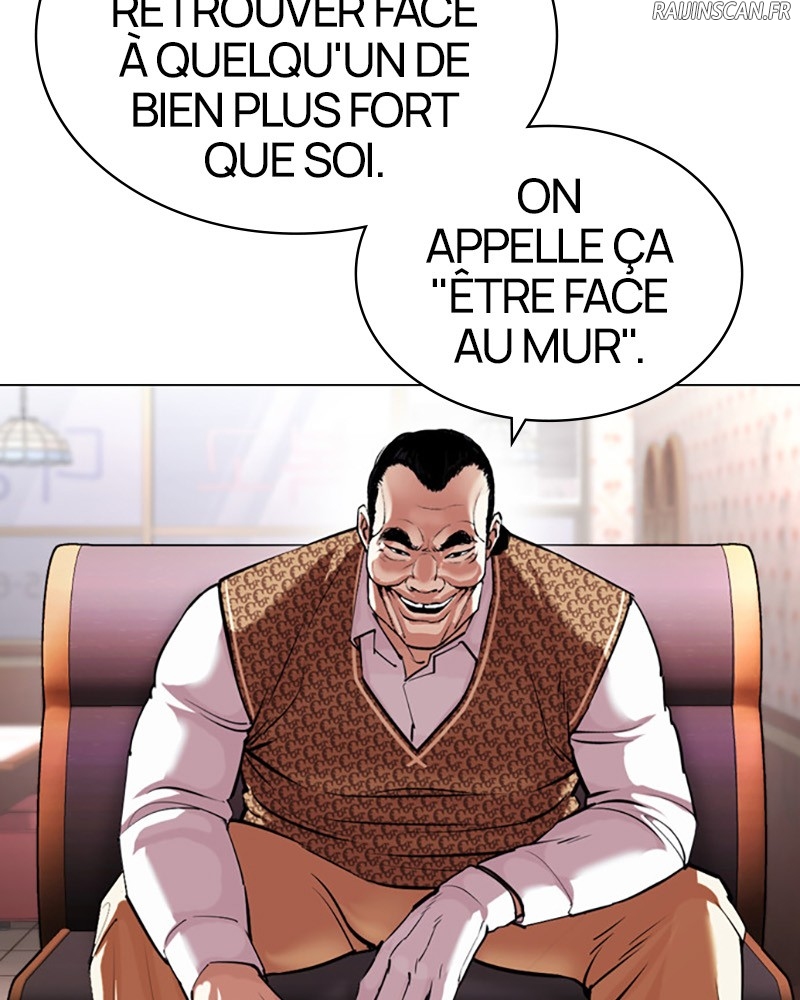 Lookism Chapitre 409 - Page 160