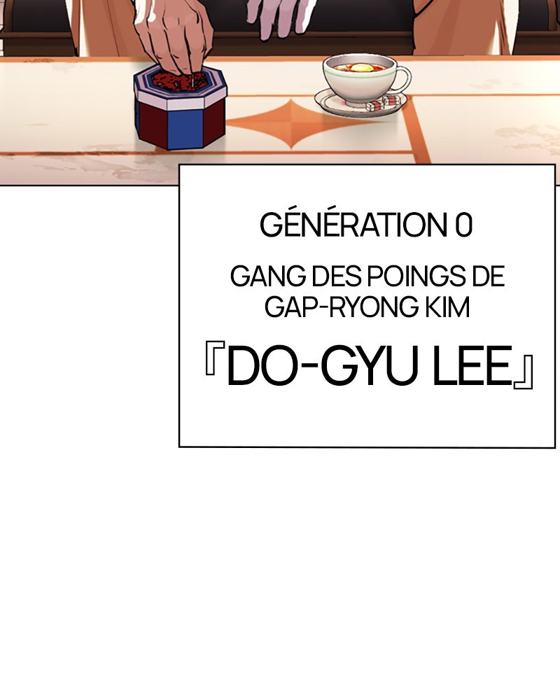 Lookism Chapitre 409 - Page 161
