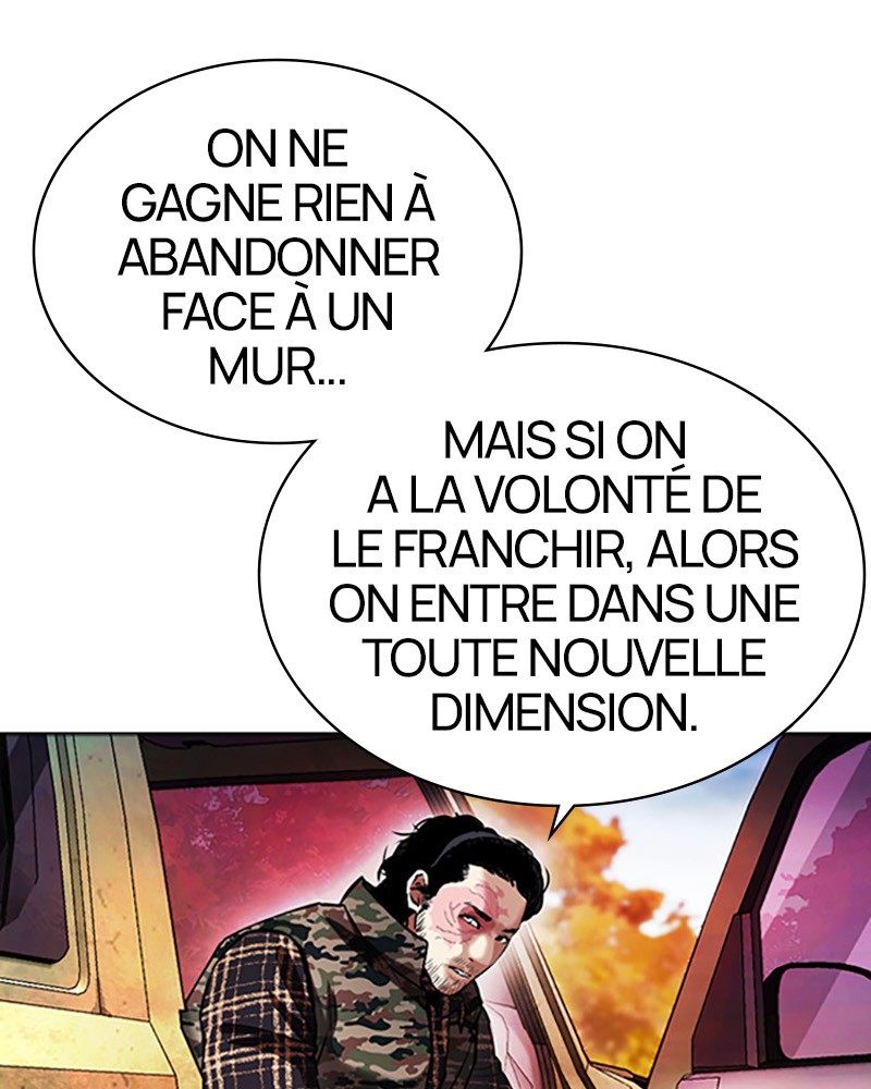 Lookism Chapitre 409 - Page 162