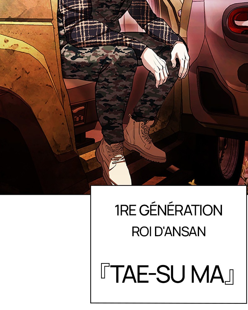Lookism Chapitre 409 - Page 163