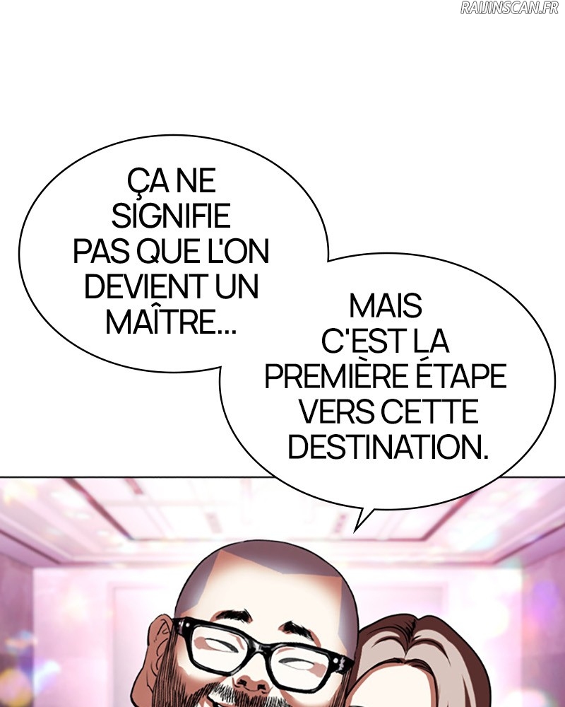Lookism Chapitre 409 - Page 165