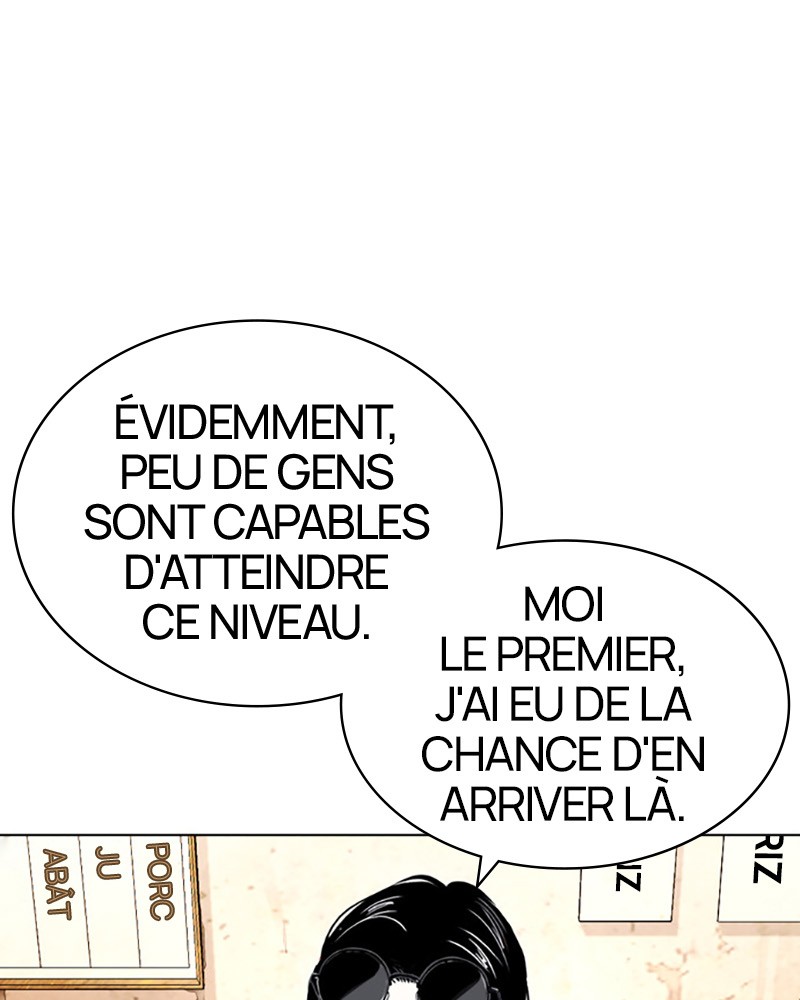 Lookism Chapitre 409 - Page 167