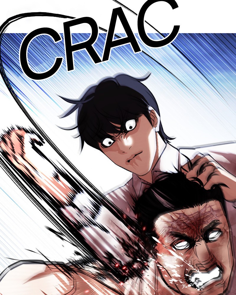 Lookism Chapitre 409 - Page 17