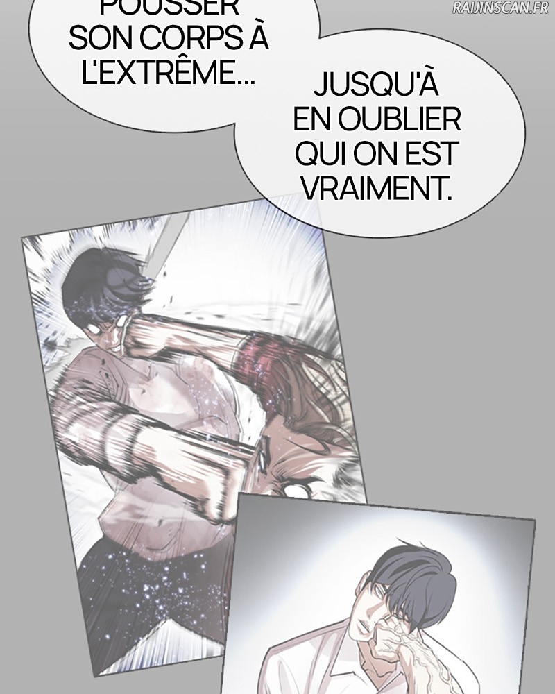 Lookism Chapitre 409 - Page 170