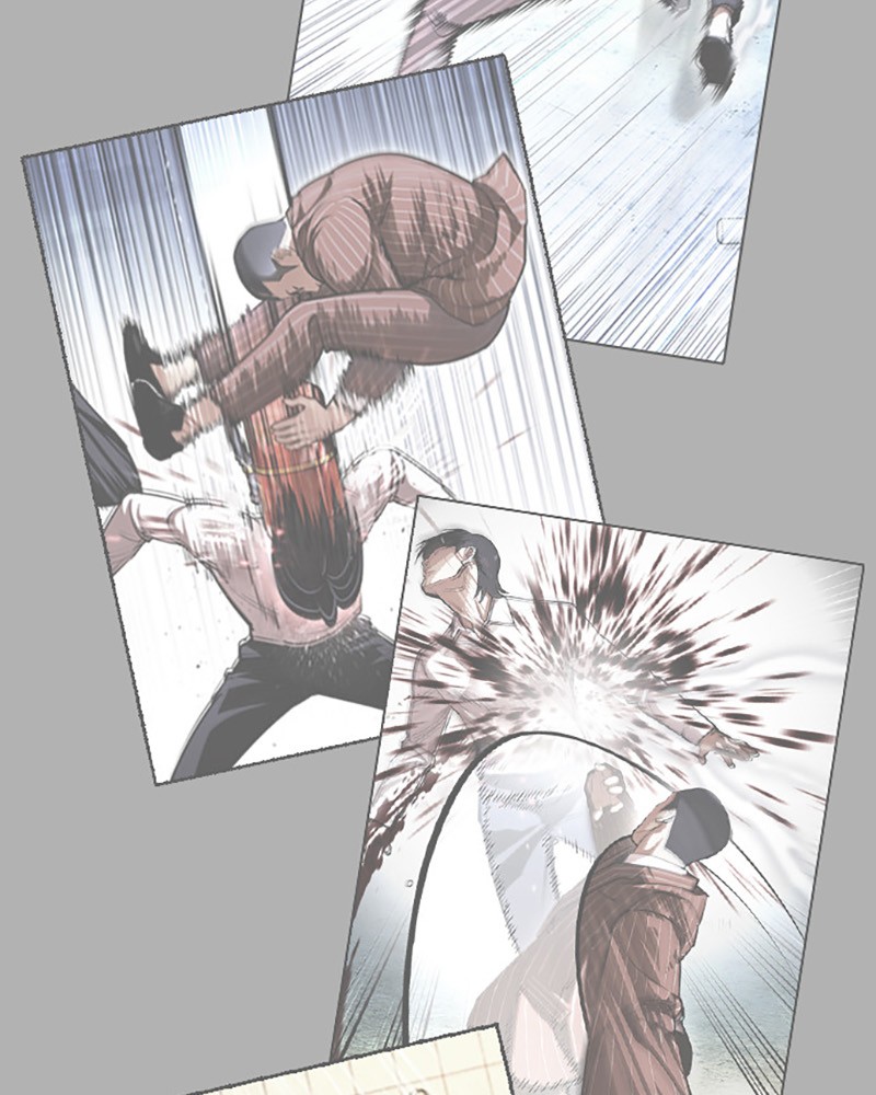 Lookism Chapitre 409 - Page 172