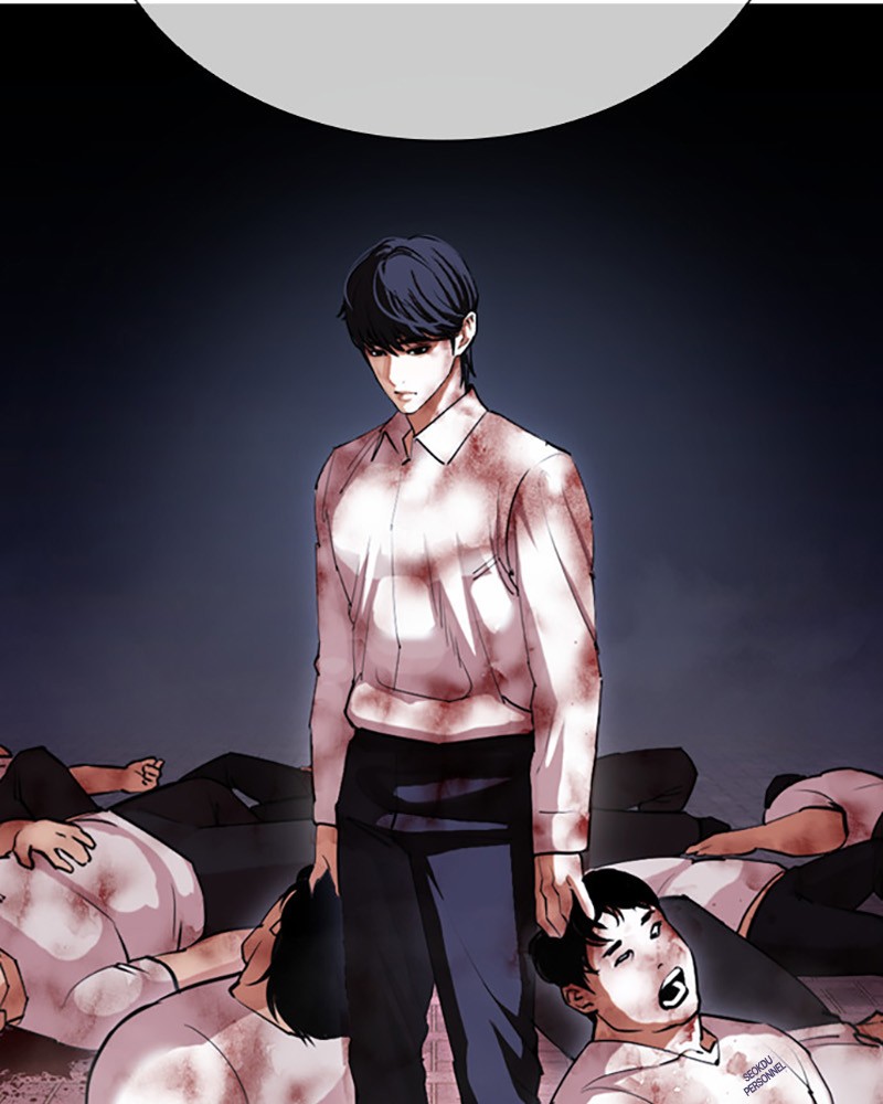 Lookism Chapitre 409 - Page 176