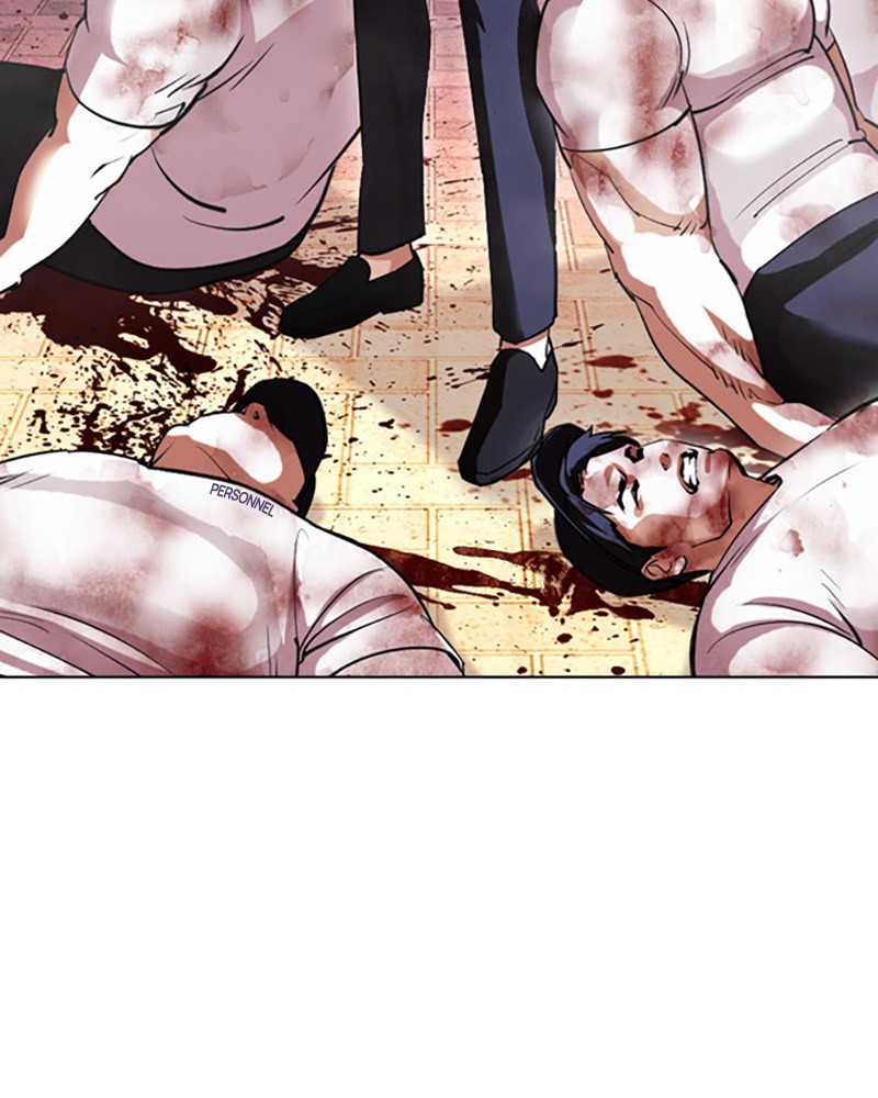 Lookism Chapitre 409 - Page 177