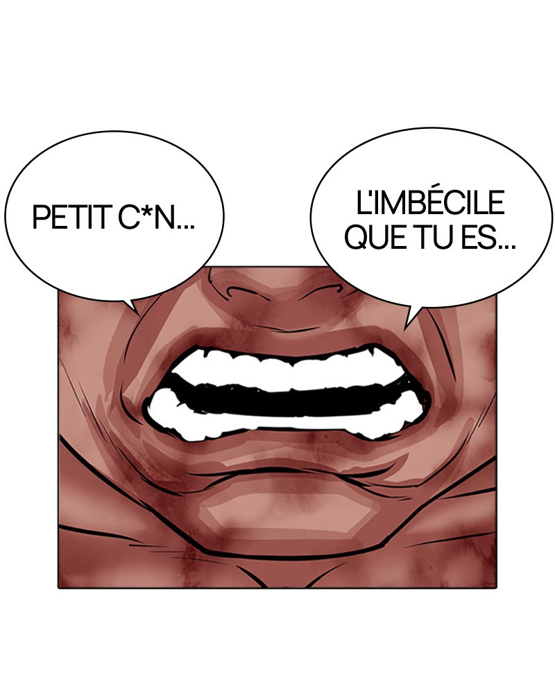 Lookism Chapitre 409 - Page 178