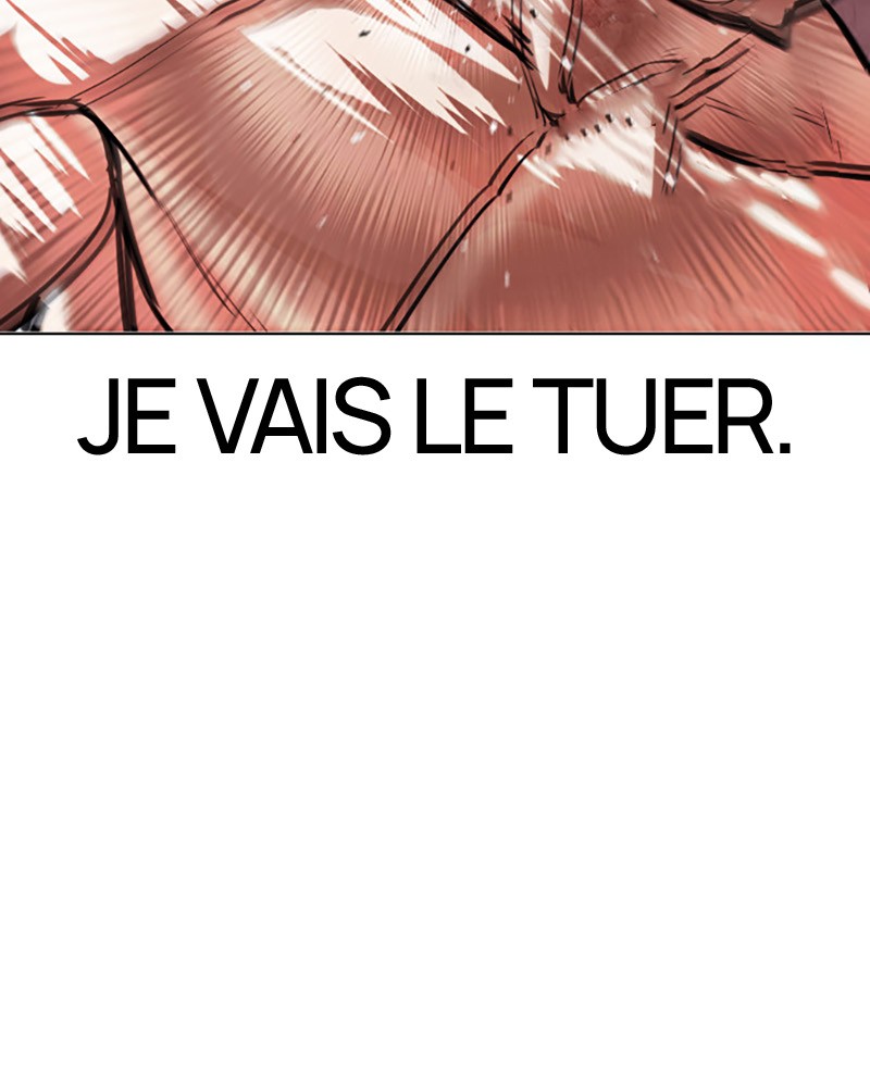 Lookism Chapitre 409 - Page 18