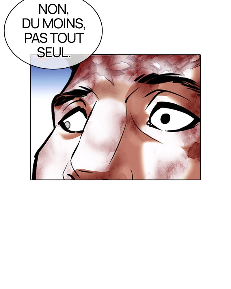 Lookism Chapitre 409 - Page 182