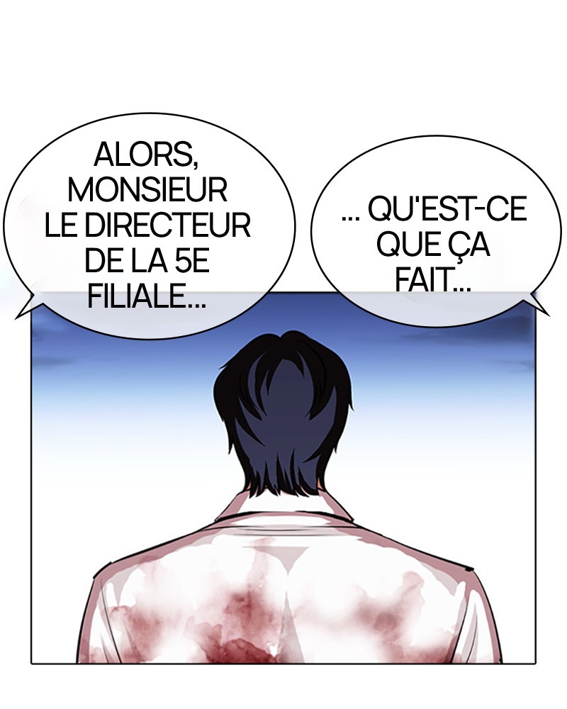 Lookism Chapitre 409 - Page 183