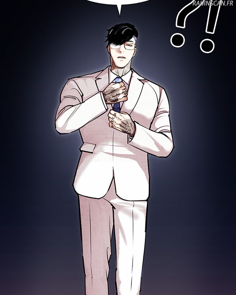 Lookism Chapitre 409 - Page 185