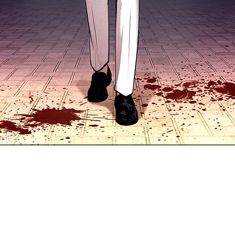 Lookism Chapitre 409 - Page 186