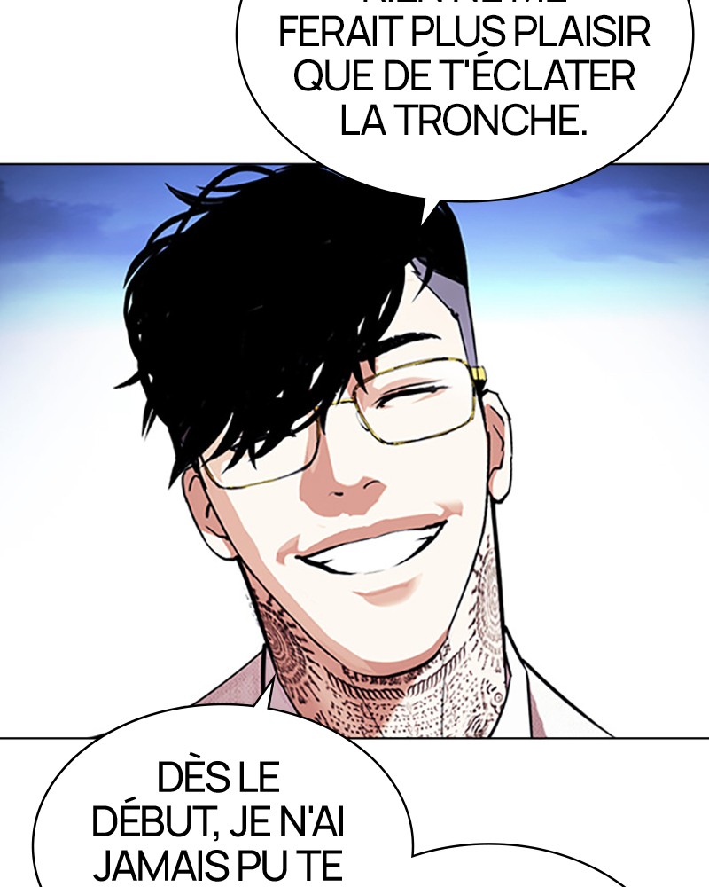 Lookism Chapitre 409 - Page 189