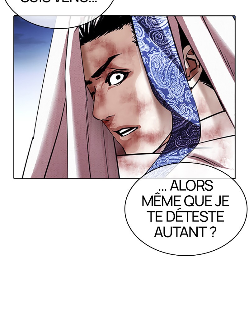 Lookism Chapitre 409 - Page 191