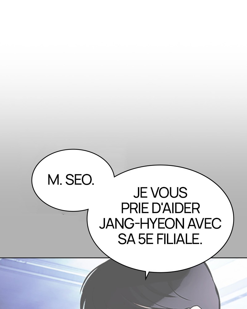 Lookism Chapitre 409 - Page 192