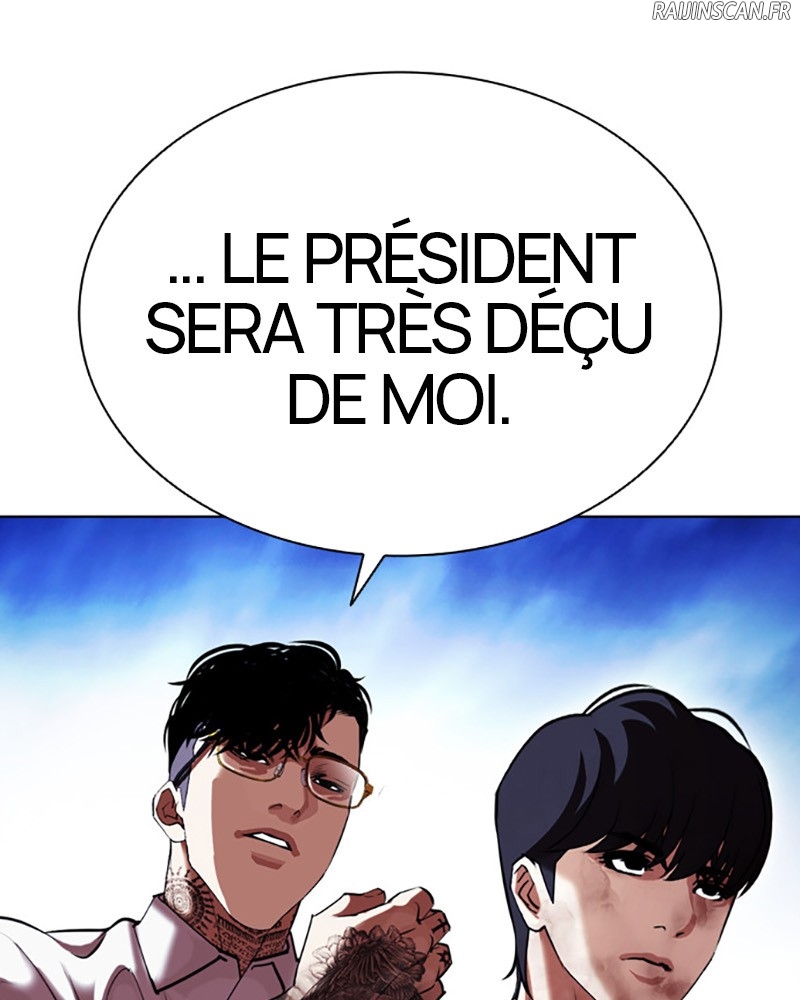 Lookism Chapitre 409 - Page 195