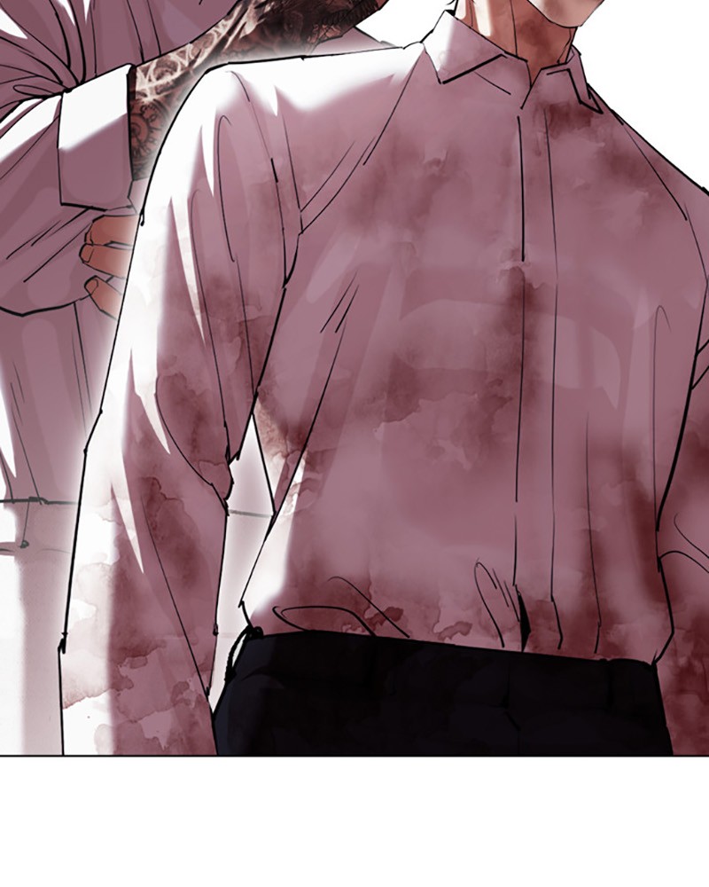 Lookism Chapitre 409 - Page 196