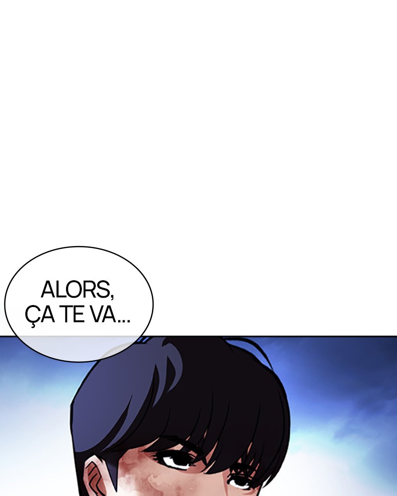 Lookism Chapitre 409 - Page 197