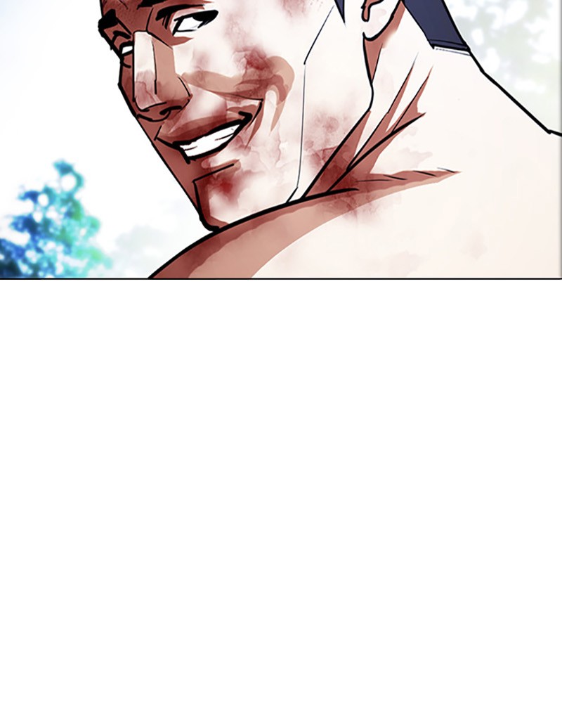 Lookism Chapitre 409 - Page 2