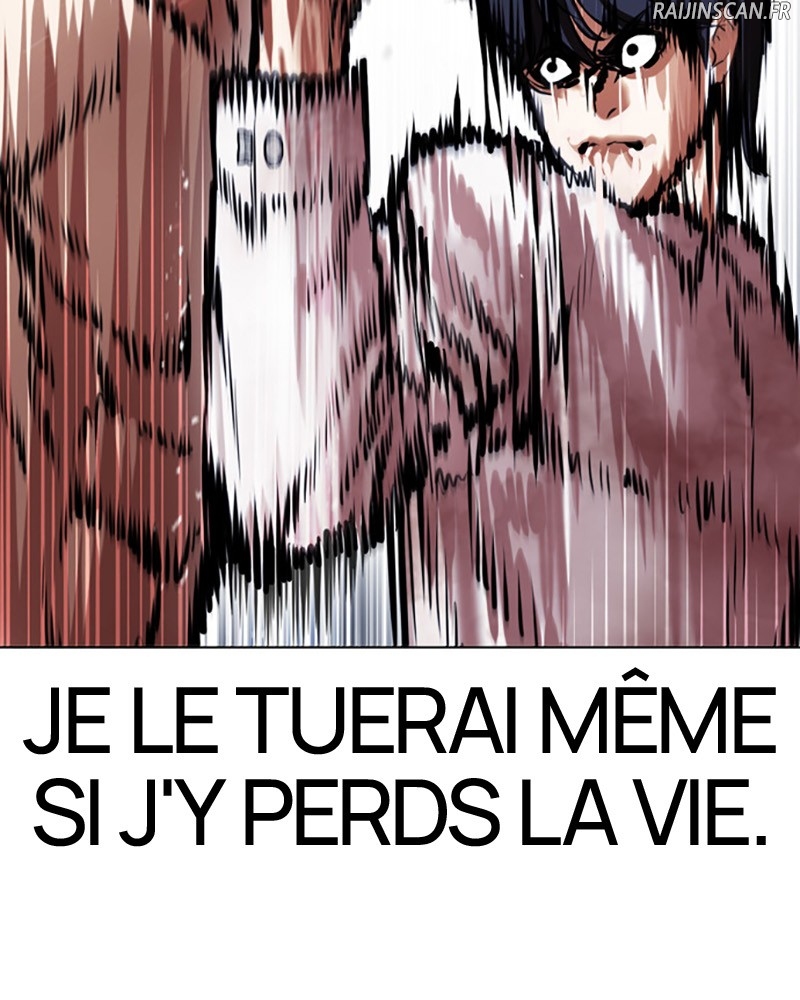 Lookism Chapitre 409 - Page 20