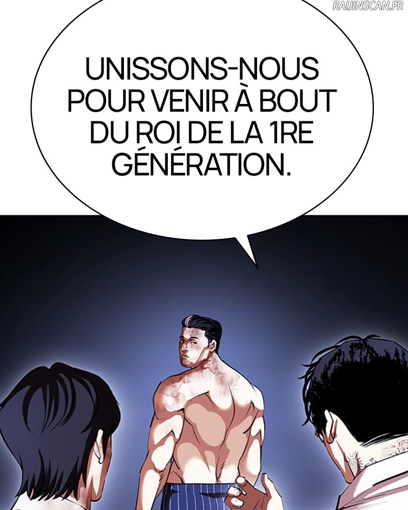 Lookism Chapitre 409 - Page 200