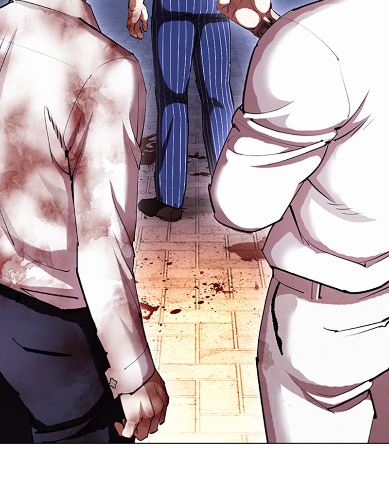 Lookism Chapitre 409 - Page 201