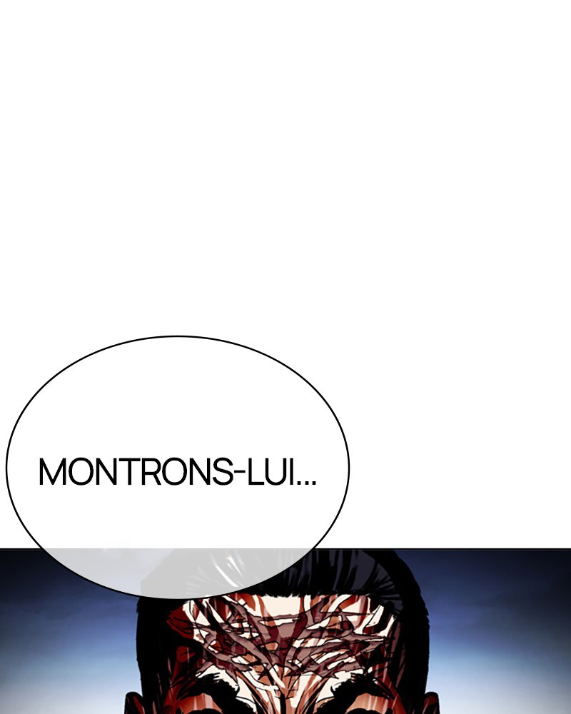 Lookism Chapitre 409 - Page 202