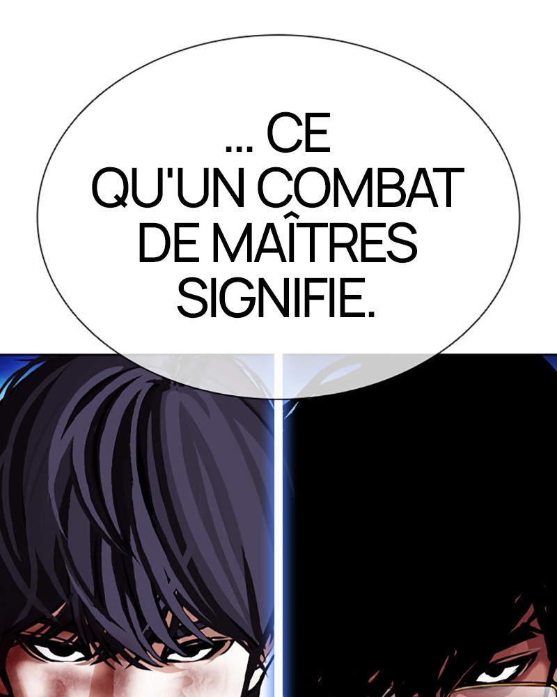 Lookism Chapitre 409 - Page 204
