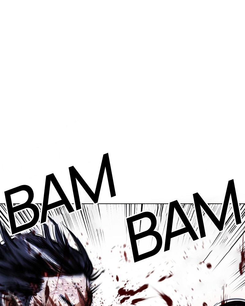 Lookism Chapitre 409 - Page 21