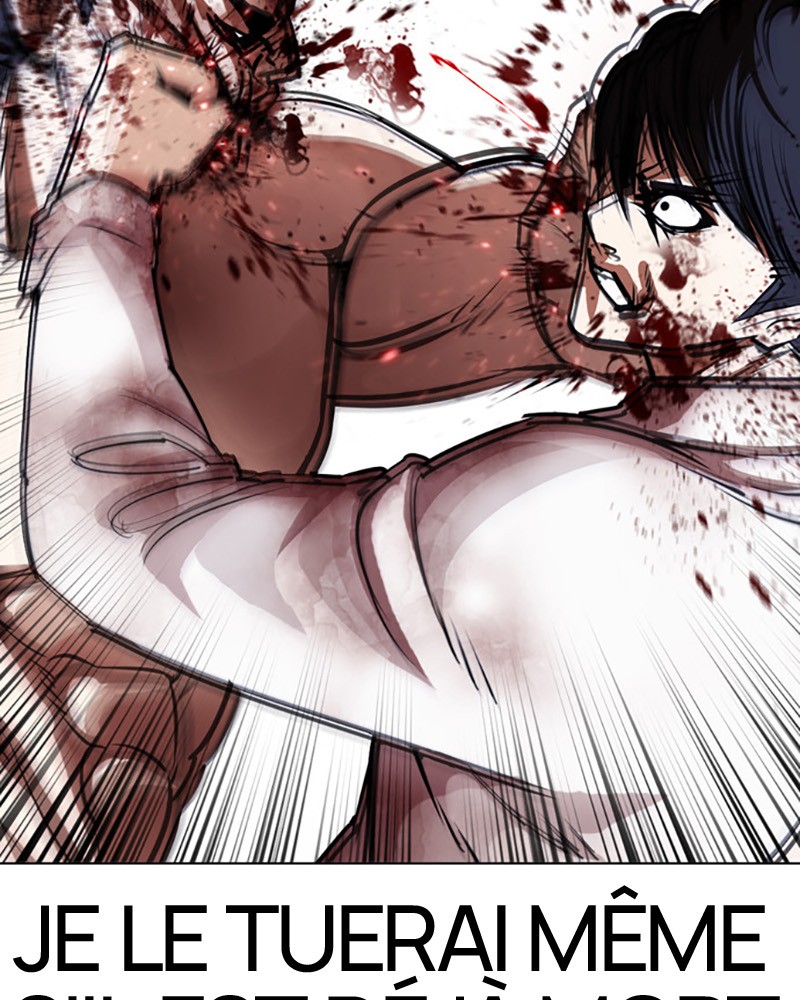 Lookism Chapitre 409 - Page 22