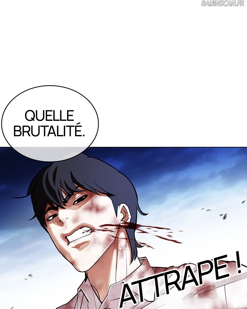 Lookism Chapitre 409 - Page 25