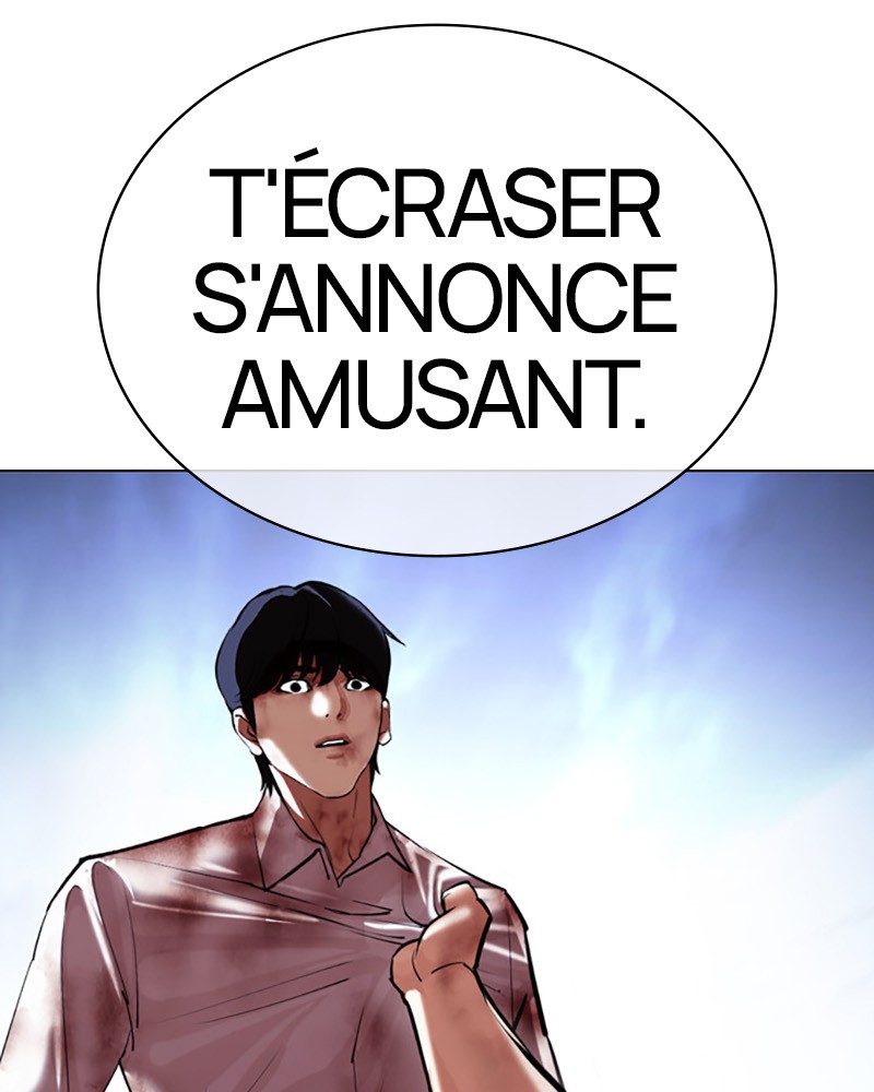 Lookism Chapitre 409 - Page 27