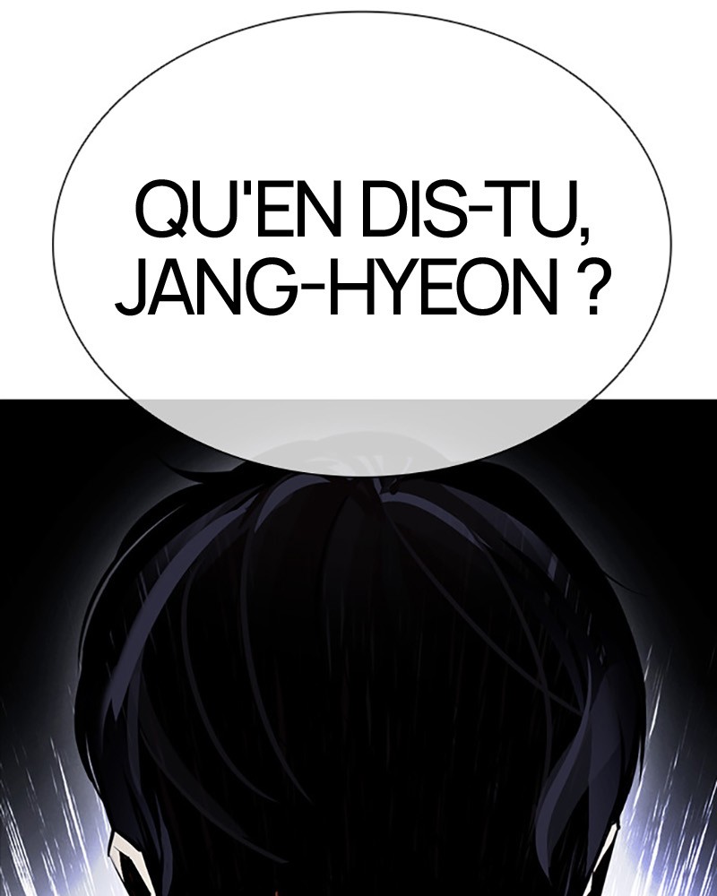 Lookism Chapitre 409 - Page 3