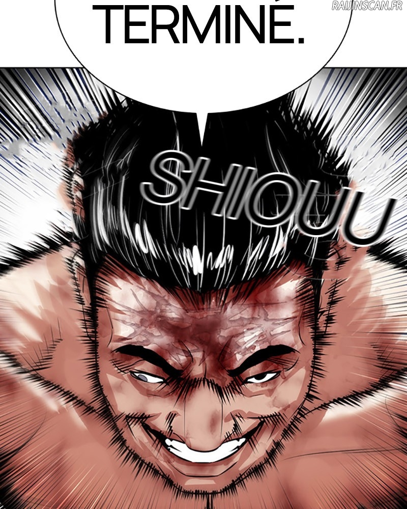 Lookism Chapitre 409 - Page 30