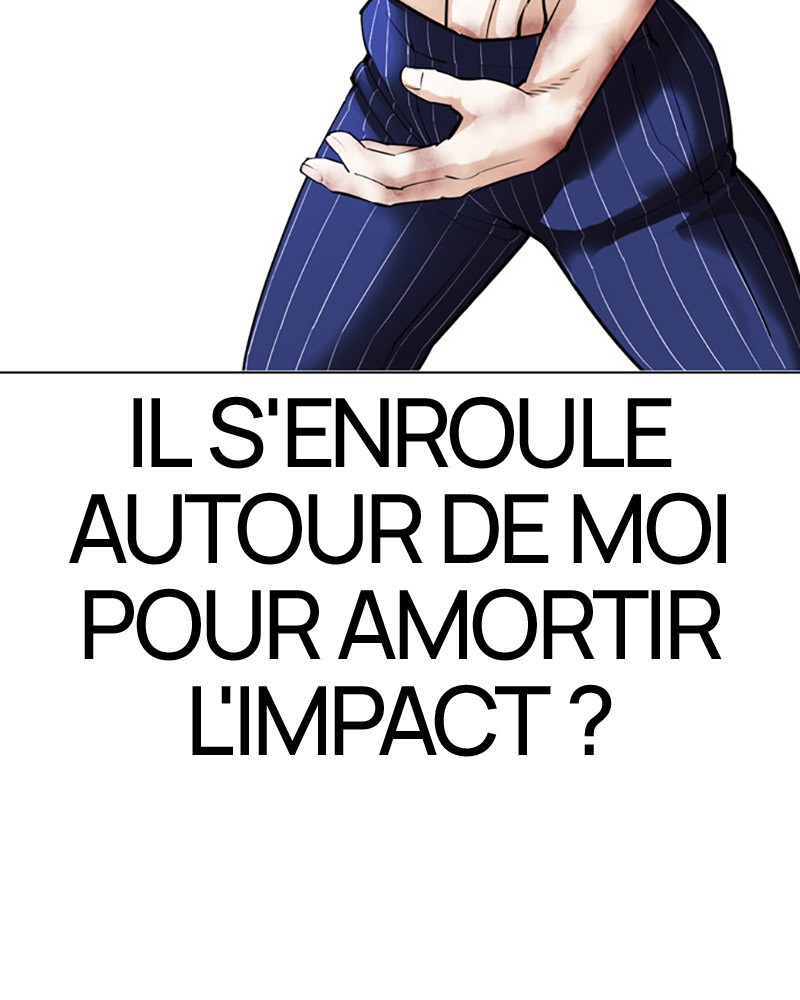 Lookism Chapitre 409 - Page 34