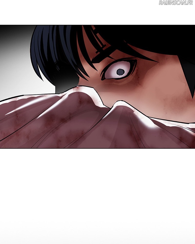 Lookism Chapitre 409 - Page 35