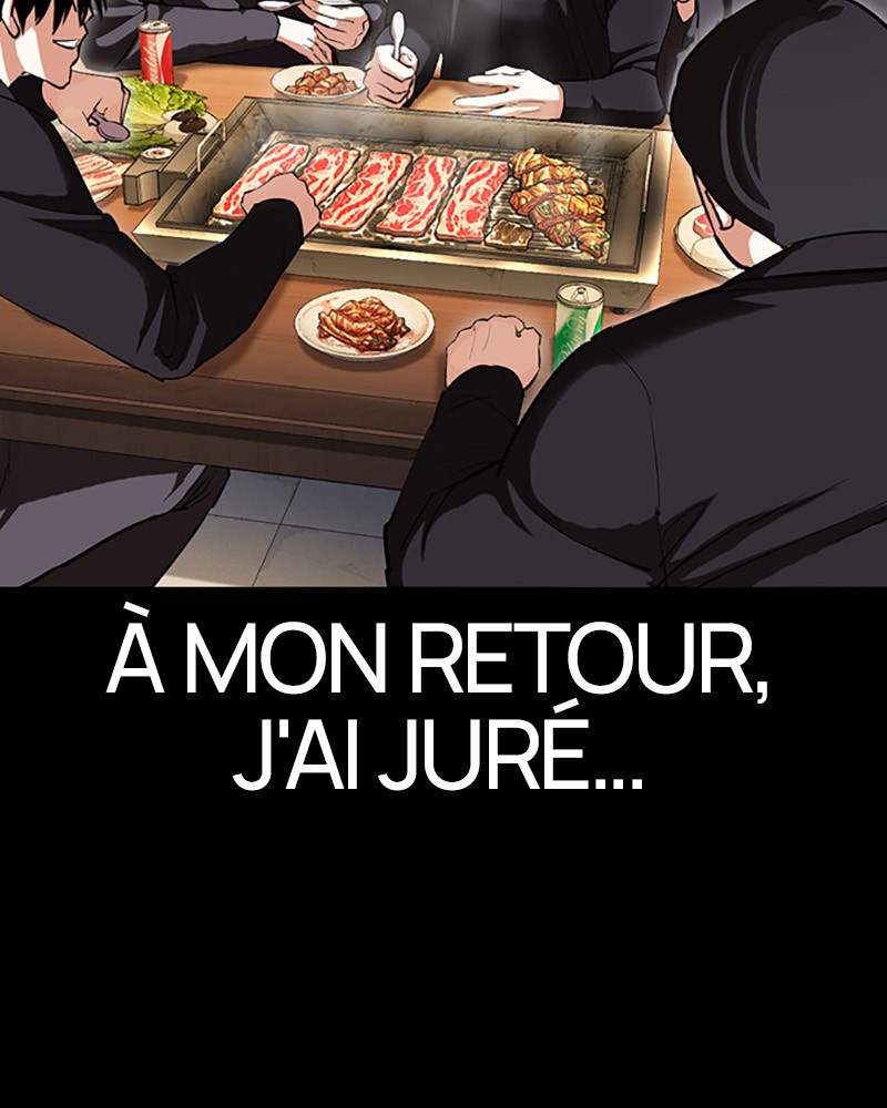 Lookism Chapitre 409 - Page 37