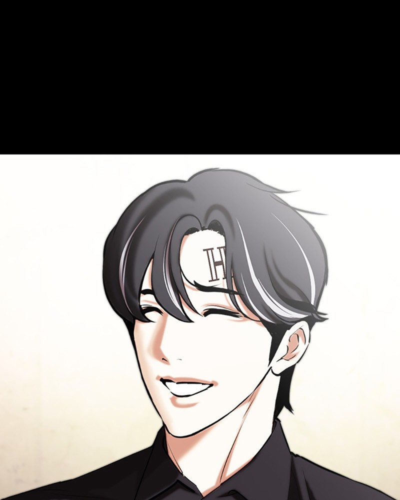 Lookism Chapitre 409 - Page 38