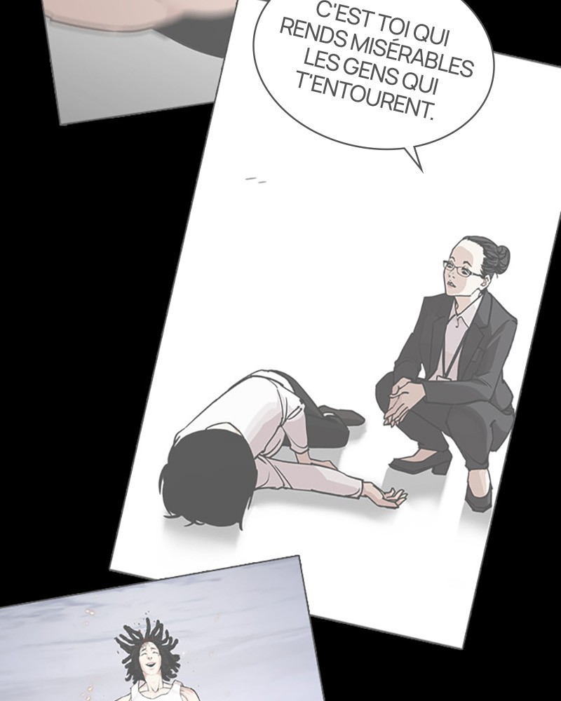 Lookism Chapitre 409 - Page 41