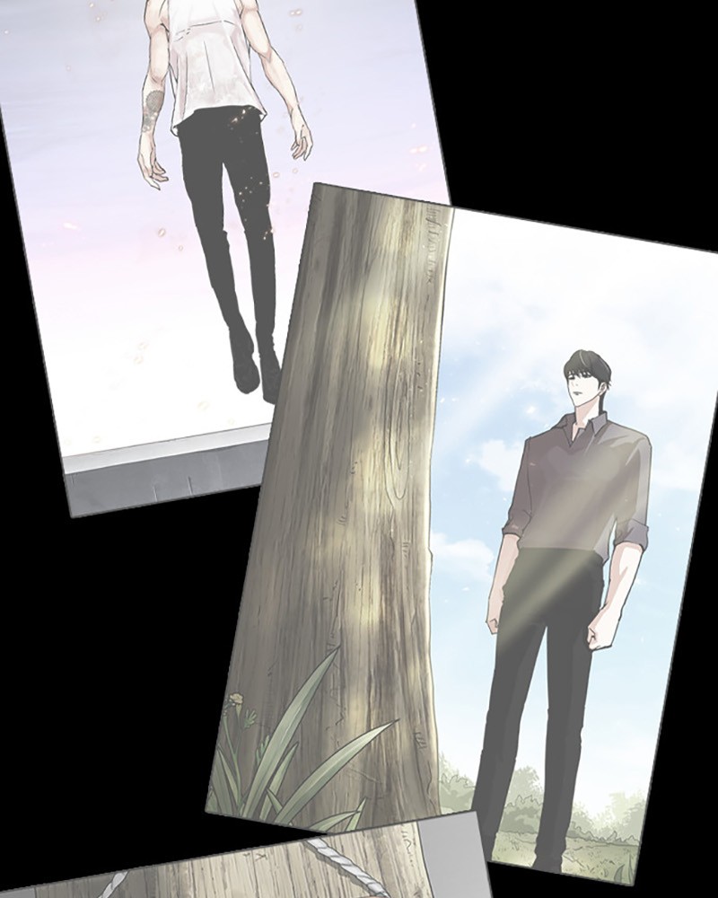 Lookism Chapitre 409 - Page 42
