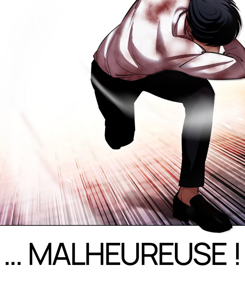 Lookism Chapitre 409 - Page 46