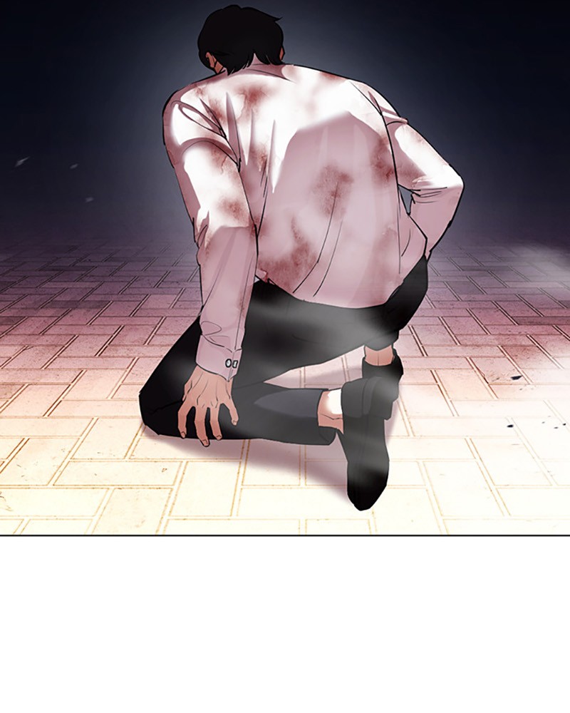 Lookism Chapitre 409 - Page 48