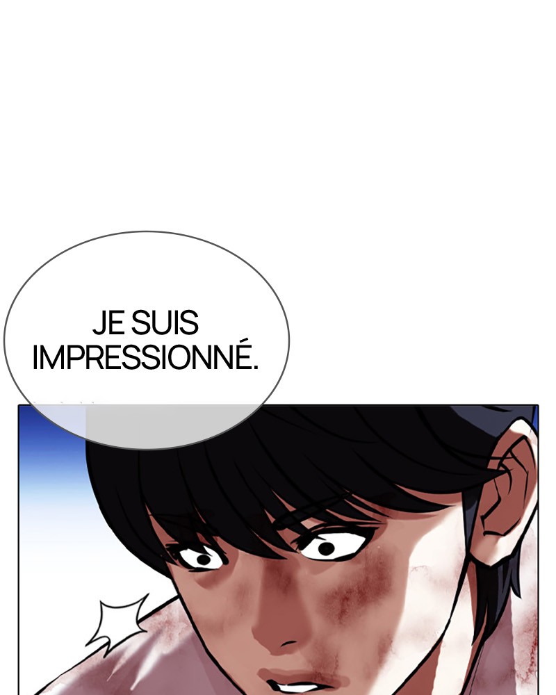Lookism Chapitre 409 - Page 49