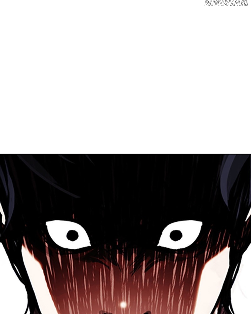 Lookism Chapitre 409 - Page 5