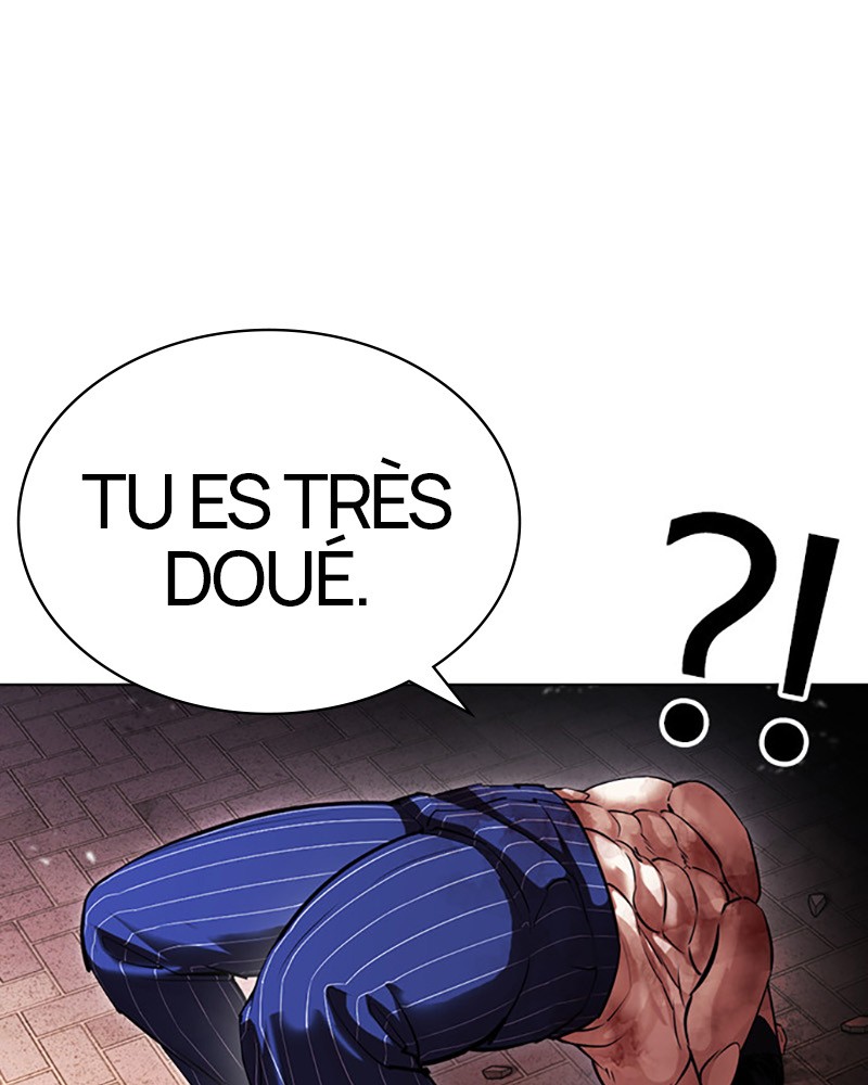 Lookism Chapitre 409 - Page 51