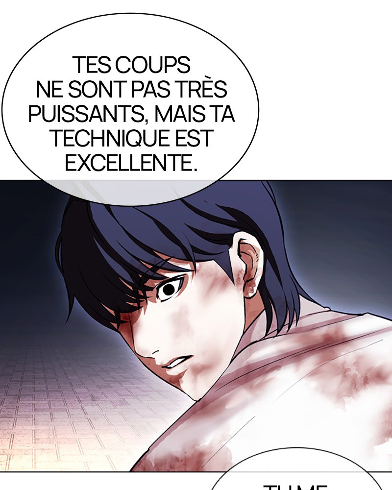 Lookism Chapitre 409 - Page 53