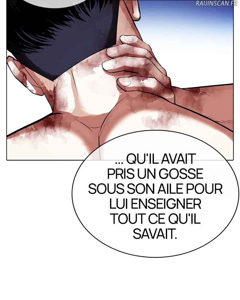 Lookism Chapitre 409 - Page 55